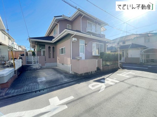 【外観】 | 現地(2025年12月撮影)
