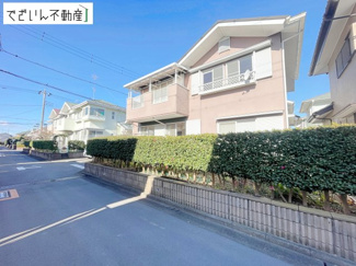 【外観】 | 現地(2025年12月撮影)