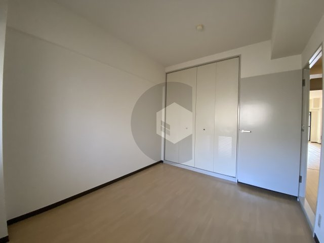 ローレルハイツ花園の子供部屋