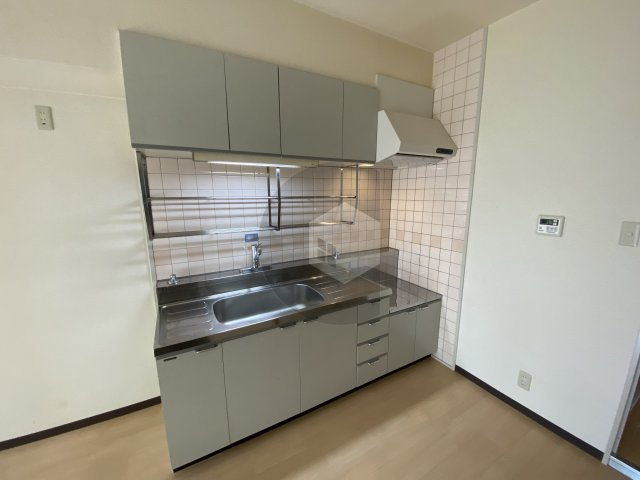 ローレルハイツ花園のキッチン