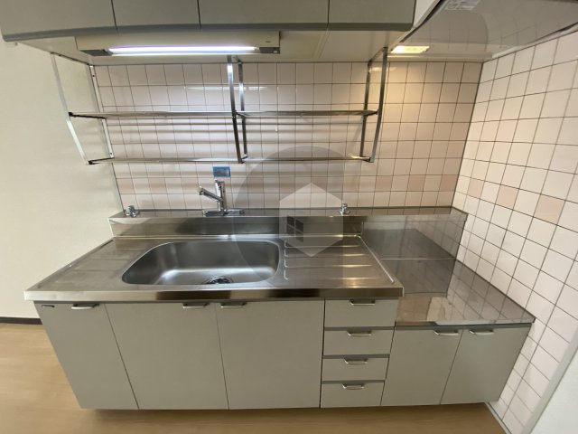 ローレルハイツ花園のキッチン