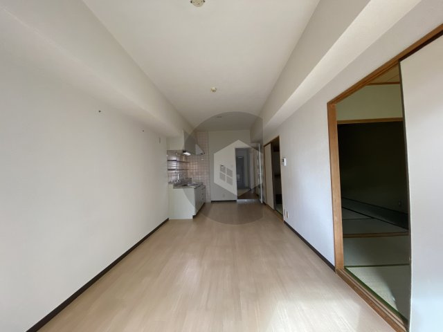 ローレルハイツ花園の内装