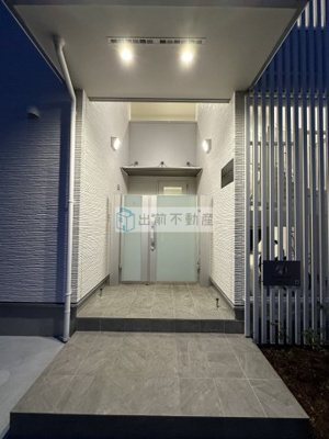 【エントランス】 | ワールドレジデンス