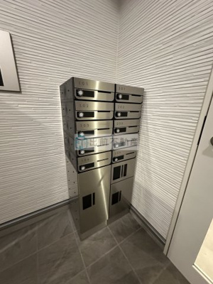 【その他共用部分】 | ワールドレジデンス