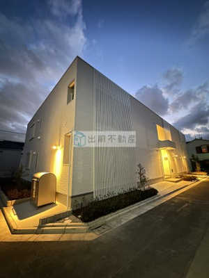 【外観】 | ワールドレジデンス