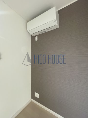 グレイス・ヴィブレAの設備