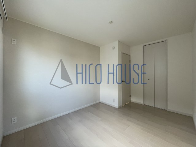 グレイス・ヴィブレAの寝室