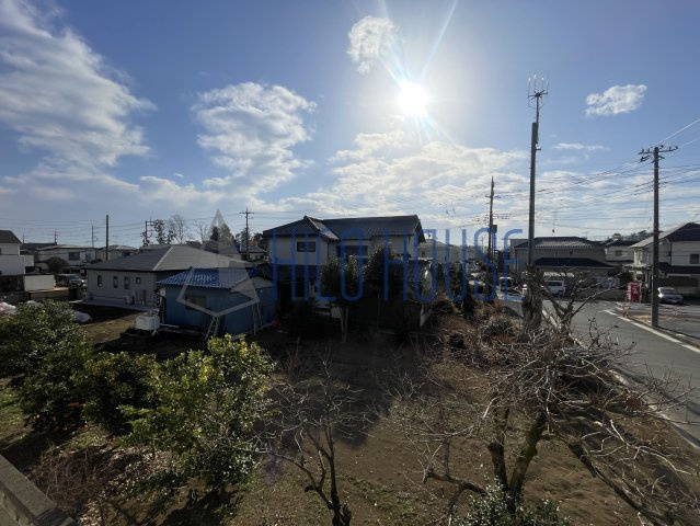 グレイス・ヴィブレAの展望