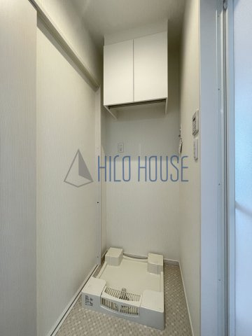 グレイス・ヴィブレAの設備