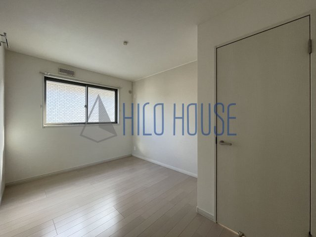 グレイス・ヴィブレAの寝室