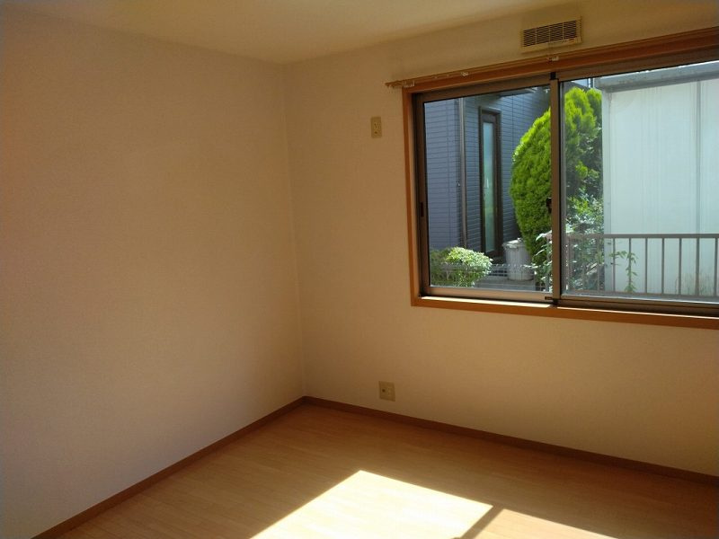 エクセリアＡ棟の内装