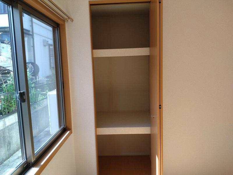 エクセリアＡ棟の内装