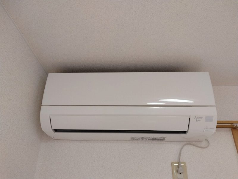 エクセリアＡ棟の設備