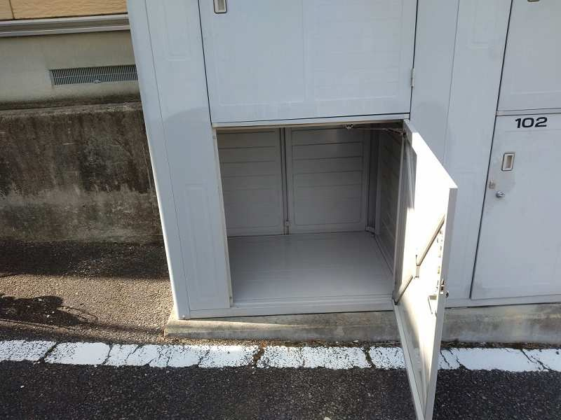 エクセリアＡ棟のその他