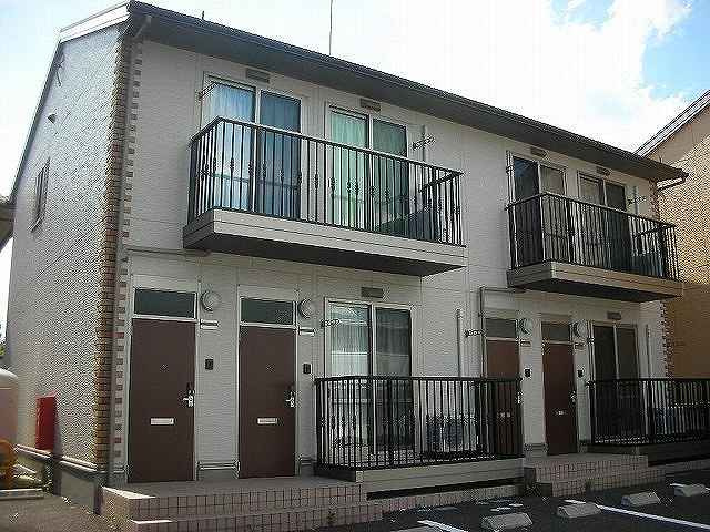 エクセリアＡ棟