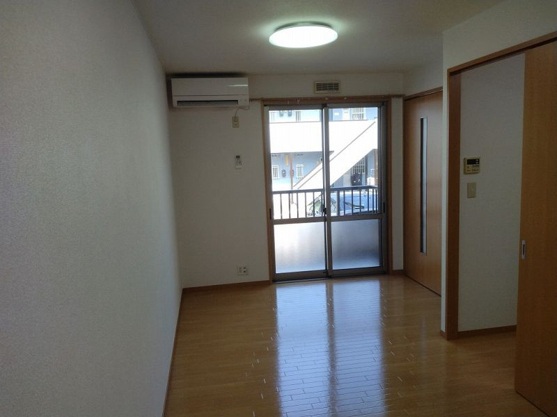 エクセリアＡ棟の洋室