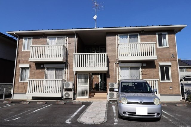 グランモア東台