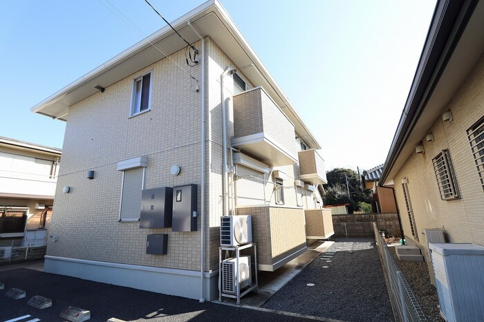 ソレイユ つくば