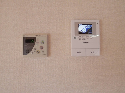 【セキュリティ】 | スカイハイツC