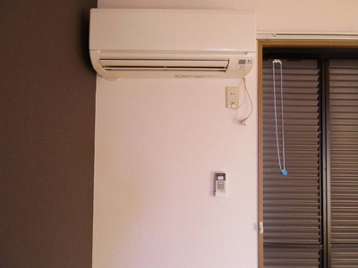 【設備】 | スカイハイツC