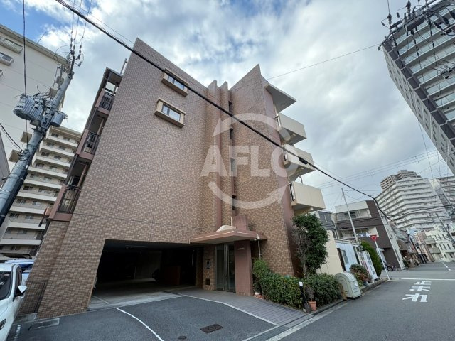 アフィニティ21