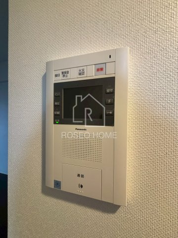 【IDC】ランドセントラル梅田のセキュリティ