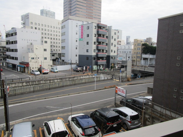 二元スクエアの展望|★眺望★