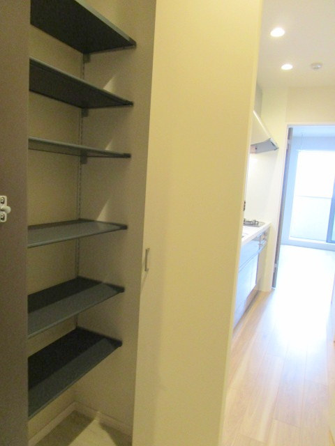 二元スクエアの玄関|★玄関★