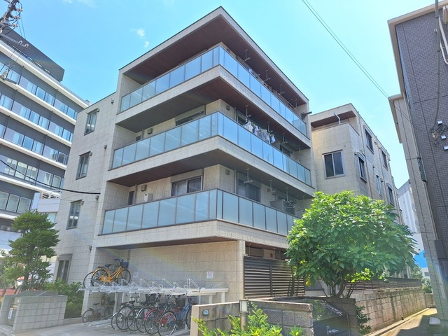 二元スクエアの外観|★地震・火事に強い旭化成ヘーベルメゾン★