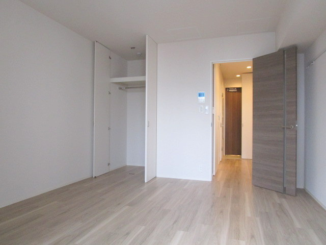 二元スクエアの居間・リビング|★居室★