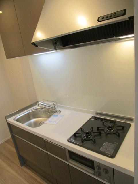 二元スクエアのキッチン|★キッチン★