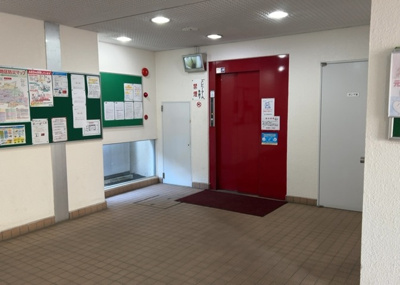 【内装】 | 藤和相模原コープ | 共用部分は、一棟の建物に住む区分所有者全員が共同で所有するとし、共用部分の管理、補修などは、区分所有者で形成される管理組合が行います。個人の判断で勝手に変更することはできませんので覚えておきましょう。