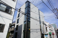 スタンズ門前仲町の画像