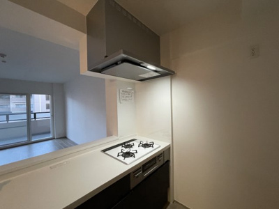 【キッチン】 | ラヴェスト大津壱番館