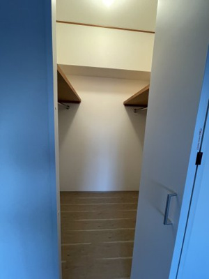 【収納】 | ラヴェスト大津壱番館