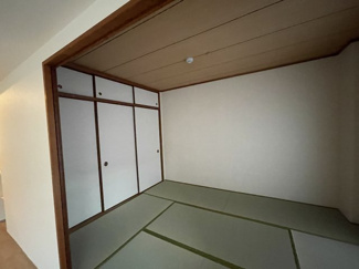 【和室】 | ラヴェスト大津壱番館