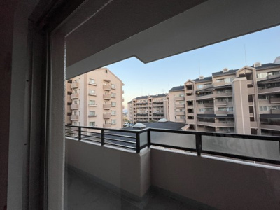 【展望】 | ラヴェスト大津壱番館