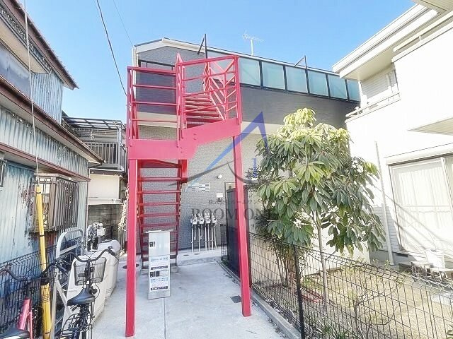 フローライト川崎