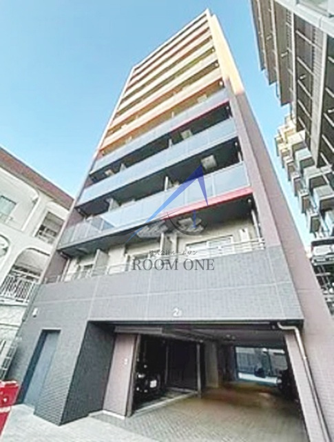 クラリッサ大通り公園