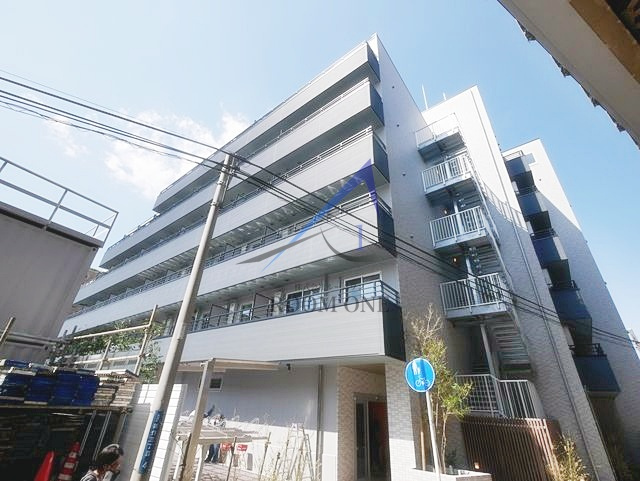 KDXレジデンス溝の口