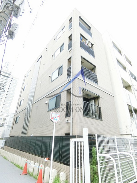 アヴァンセ川崎