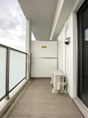 【バルコニー】 | Ｎ８８８