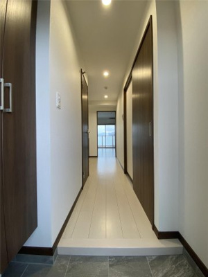 【玄関】 | Ｎ８８８