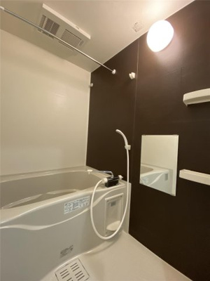 【浴室】 | Ｎ８８８