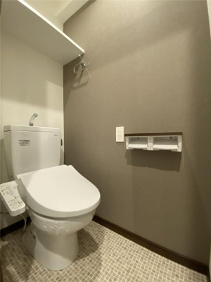 【トイレ】 | Ｎ８８８