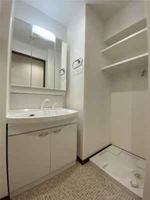 【洗面所】 | Ｎ８８８