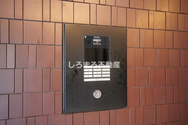 大阪難波Noahのその他共用部分