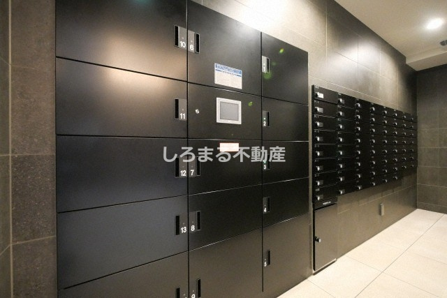 大阪難波Noahのその他共用部分