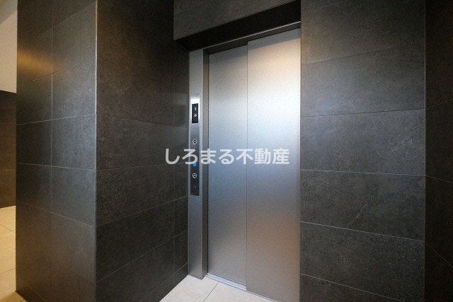 大阪難波Noahのその他共用部分