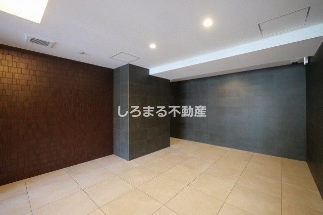 大阪難波Noahのその他共用部分